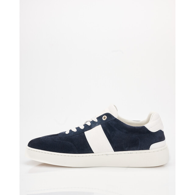 Greve Sneakers donker 109690-001-45 large