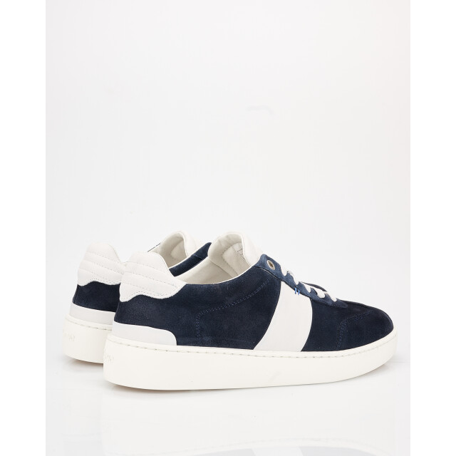 Greve Sneakers donker 109690-001-45 large