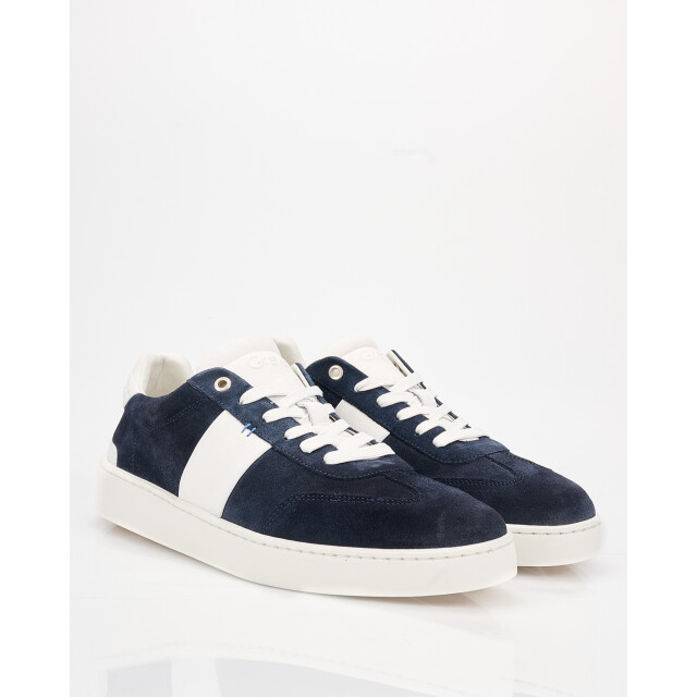 Greve Sneakers donker 109690-001-45 large