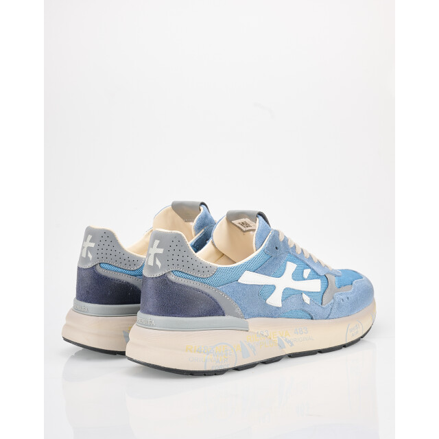 Premiata Sneakers 109952-001-42 large