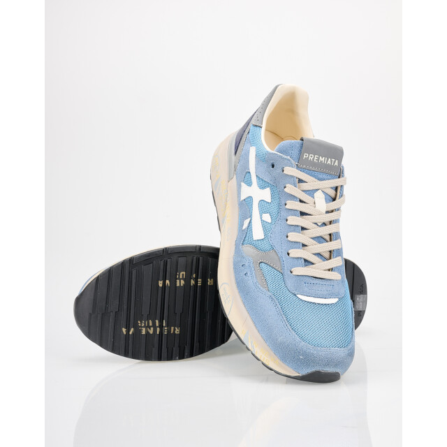 Premiata Sneakers 109952-001-42 large