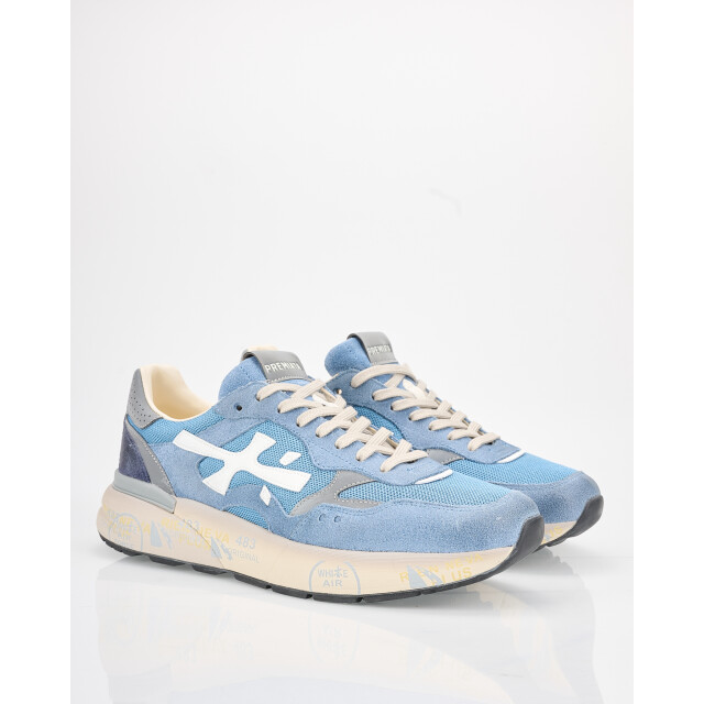 Premiata Sneakers 109952-001-42 large