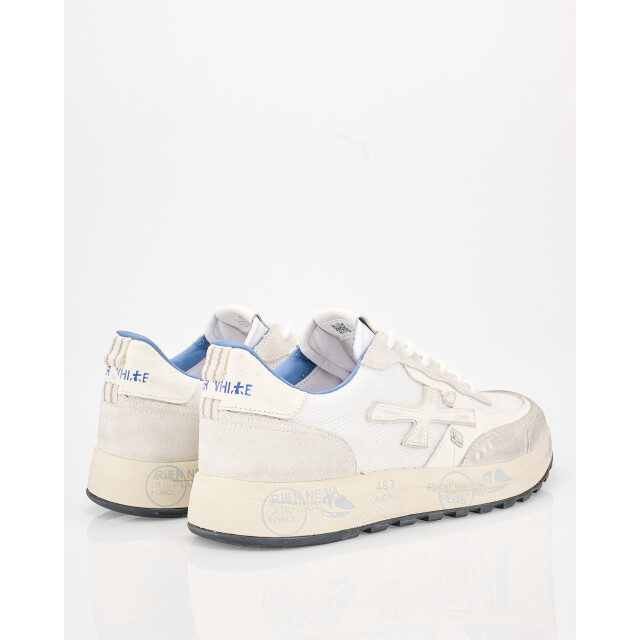 Premiata Sneakers 109956-001-41 large