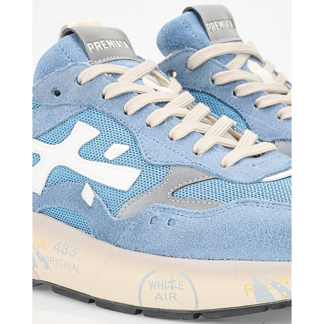 Premiata Sneakers 109952-001-42 large