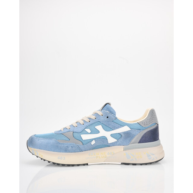 Premiata Sneakers 109952-001-42 large
