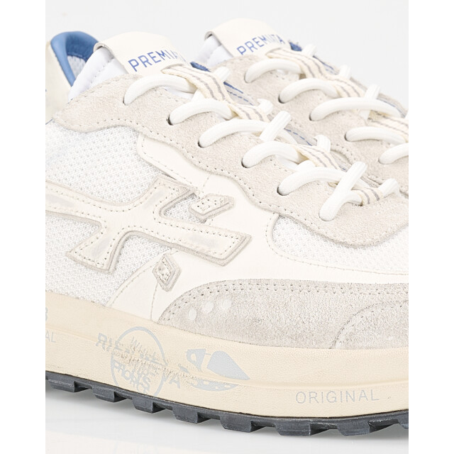 Premiata Sneakers 109956-001-41 large