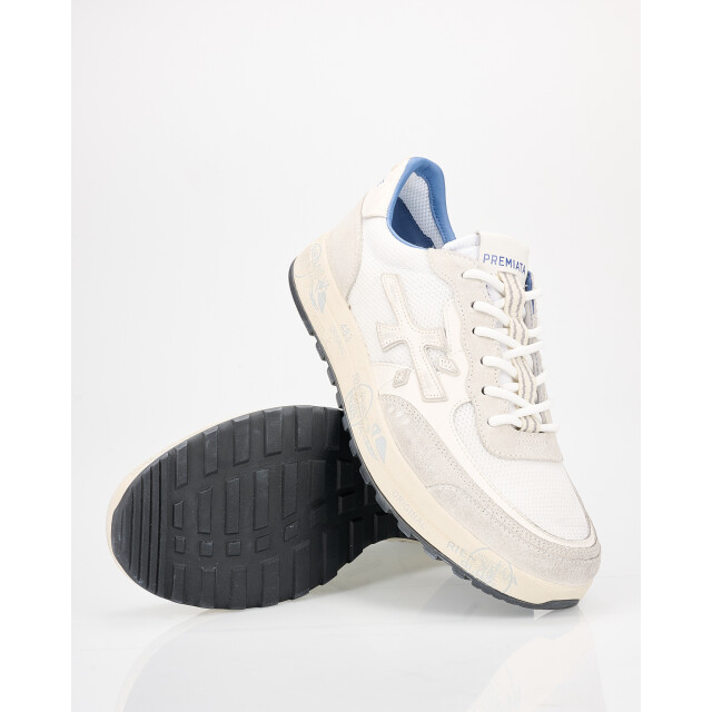 Premiata Sneakers 109956-001-41 large