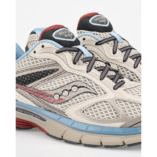 Saucony Sneakers 110042-001-41 large