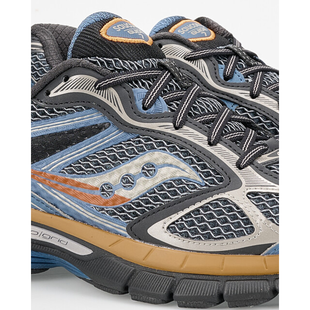 Saucony Sneakers 110043-001-41 large