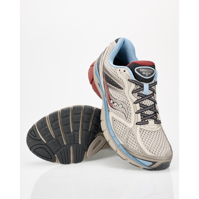 Saucony Sneakers 110042-001-41 large