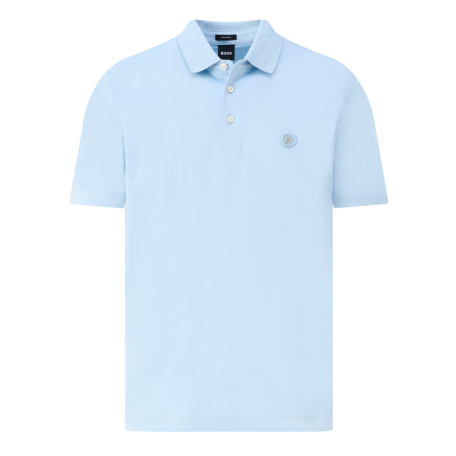 Hugo Boss Polo 109425-001-XXL large