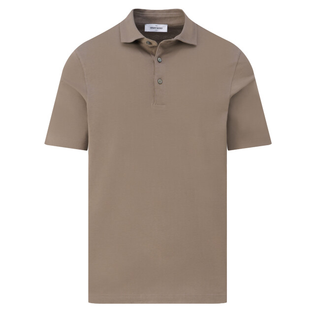 Gran Sasso Polo 109266-001-48 large