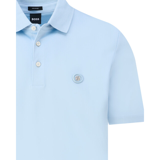 Hugo Boss Polo 109425-001-XXL large