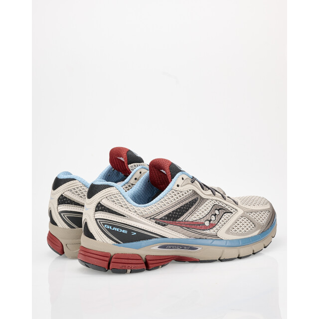 Saucony Sneakers 110042-001-41 large