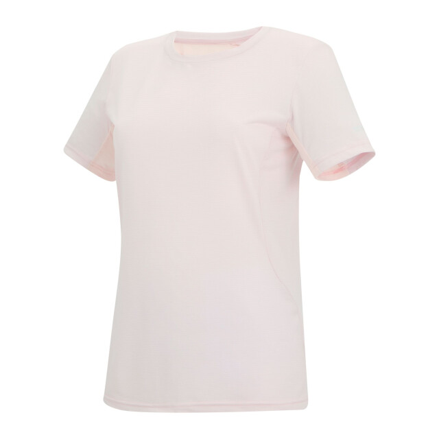 Regatta Dames demna t-shirt UTRG12928_pinkhaze large