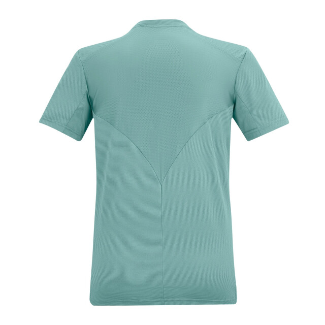 Regatta Dames demna t-shirt UTRG12928_ivymoss large