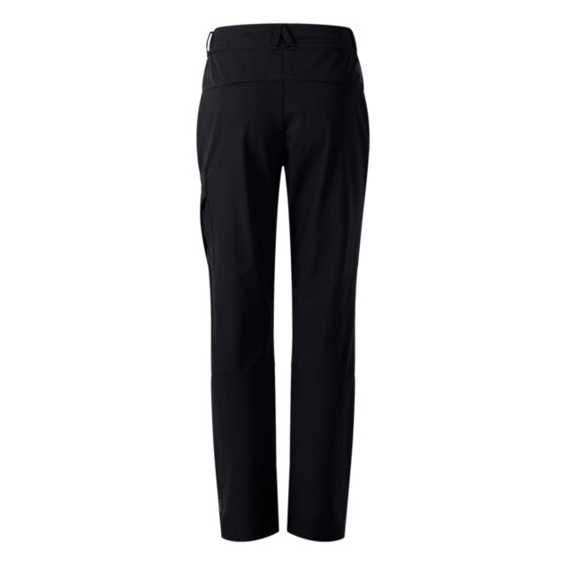 Regatta Snelle wandelbroek voor kinderen UTRG12929_black large