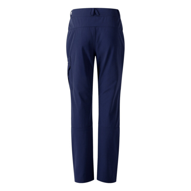 Regatta Snelle wandelbroek voor kinderen UTRG12929_navy large