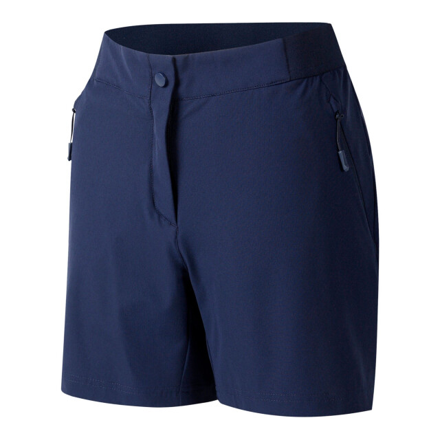 Regatta Dames torrek lite korte broek UTRG12930_navy large