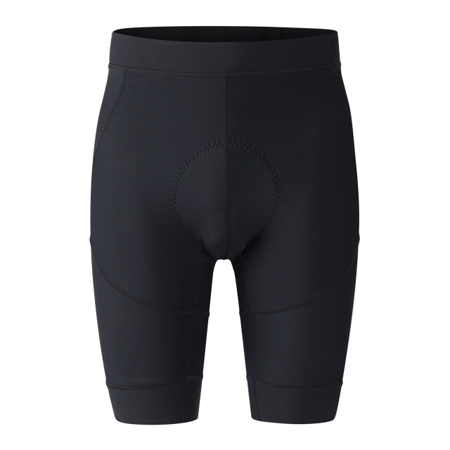 Dare2b Heren ultra fietsshort UTRG12931_black large