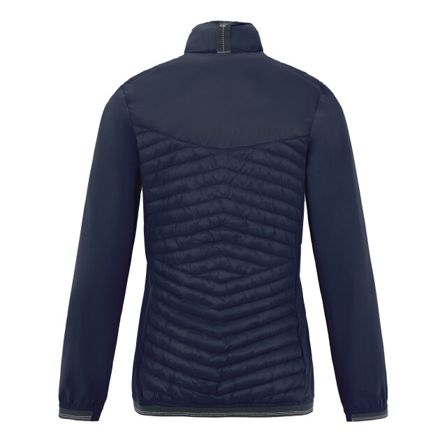 Regatta Dames olina geïsoleerde jas UTRG12925_navyblue large
