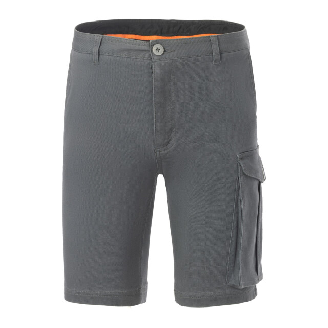 Regatta Heren bendrick korte broek UTRG12924_stormgrey large