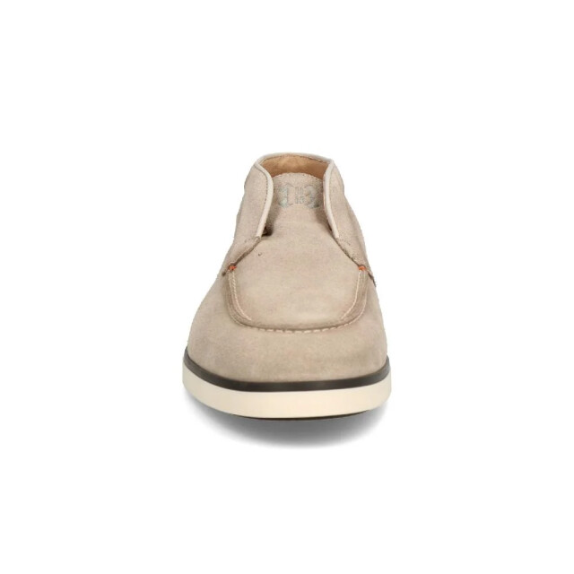 Berkelmans Almeria 26e1334 earth suede 26E411334 large