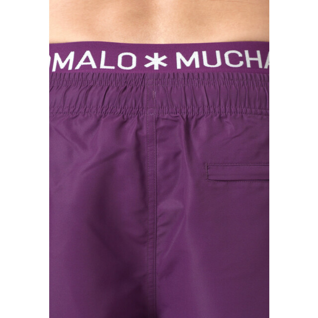 Muchachomalo Heren zwembroek SOLID2062-67 large