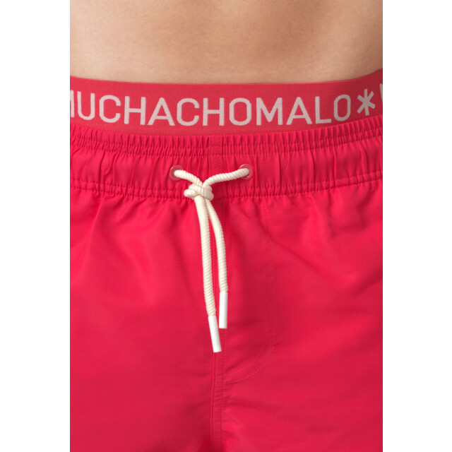 Muchachomalo Heren zwembroek neon SOLID2062-68 large