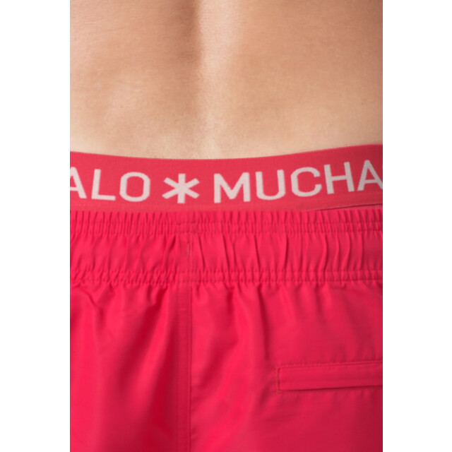 Muchachomalo Heren zwembroek neon SOLID2062-68 large