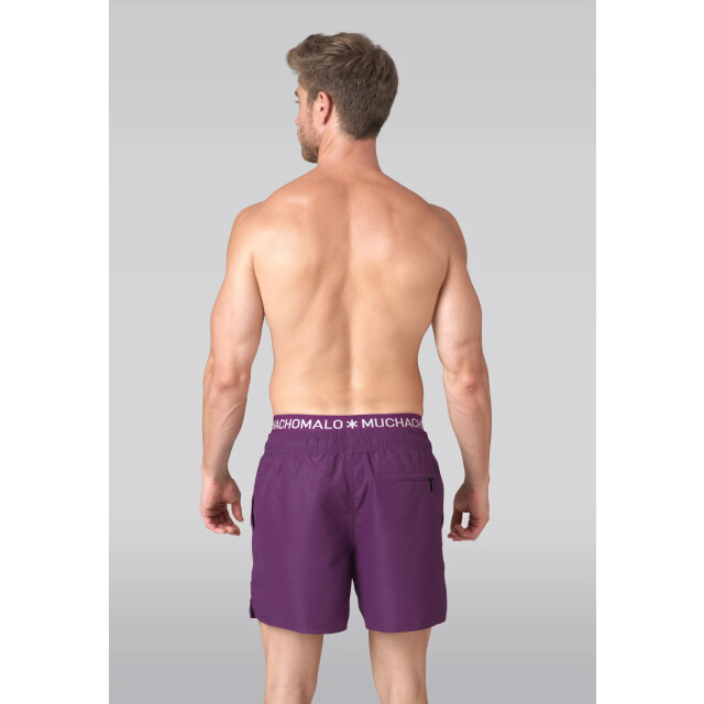 Muchachomalo Heren zwembroek SOLID2062-67 large