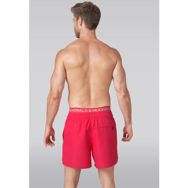 Muchachomalo Heren zwembroek neon SOLID2062-68 large