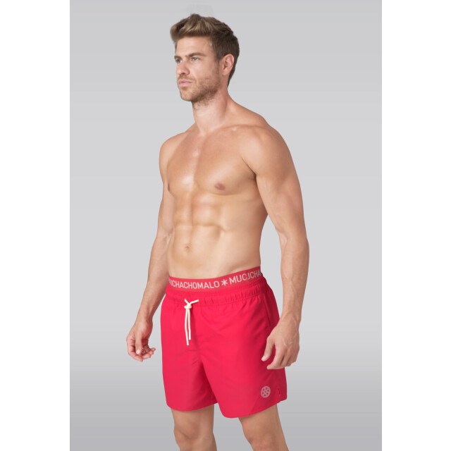 Muchachomalo Heren zwembroek neon SOLID2062-68 large