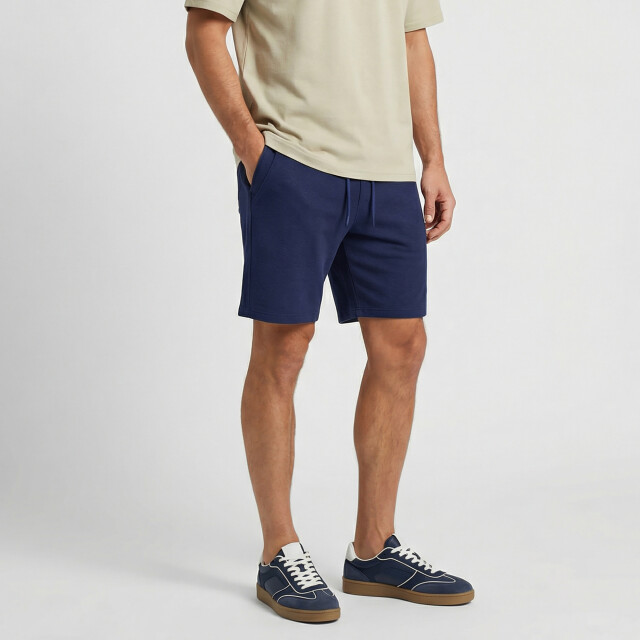 Cars 6397112 LOWKEY SW Short Navy large
