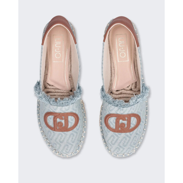 Liu Jo Dames capri 01 SA6091TX523-S1106 large