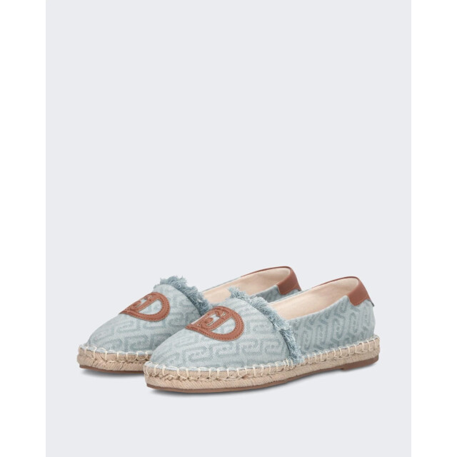 Liu Jo Dames capri 01 SA6091TX523-S1106 large