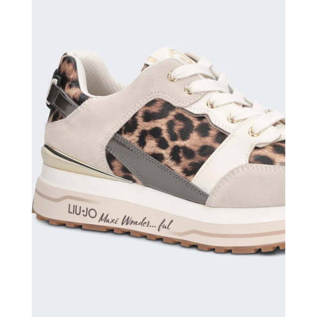 Liu Jo Dames maxi wonder 91 BA6011PX811-S3956 large