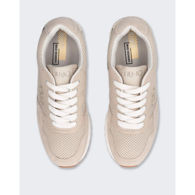 Liu Jo Dames maxi wonder low 02 bis BA6001PX658-S1856 large