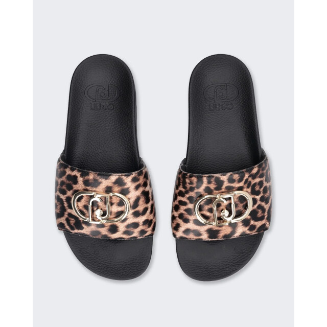 Liu Jo Dames mykonos 01 BA6077EX022-S19C1 large