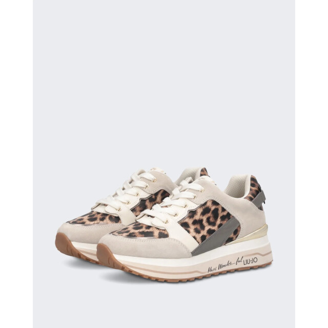 Liu Jo Dames maxi wonder 91 BA6011PX811-S3956 large