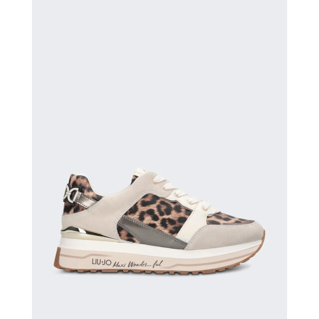 Liu Jo Dames maxi wonder 91 BA6011PX811-S3956 large