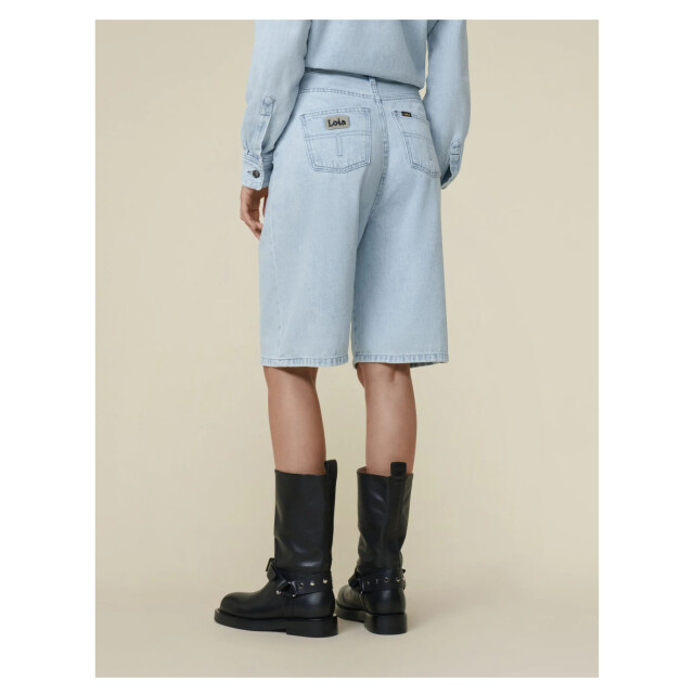 Lois Camille short shorts 3320-7973 3320-7973 large