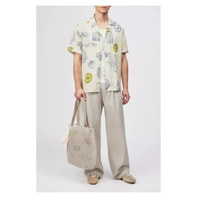 Drykorn Bijan 2 korte mouw overhemden 152298 bijan 2 152298 Bijan_2 large