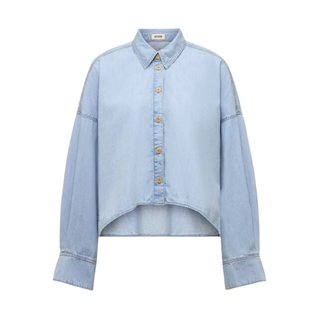 Drykorn Oshia blouses 260226 oshia 260226 Oshia large