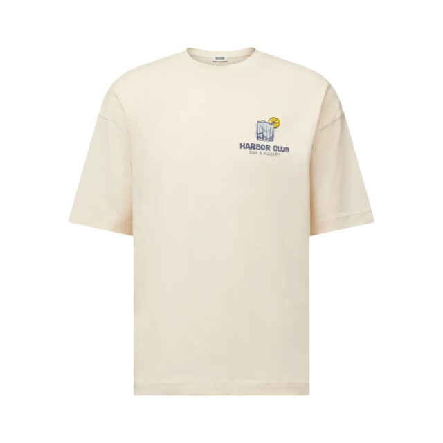 Drykorn Kayro hc t-shirts 520198 kayro hc 520198 Kayro_hc large