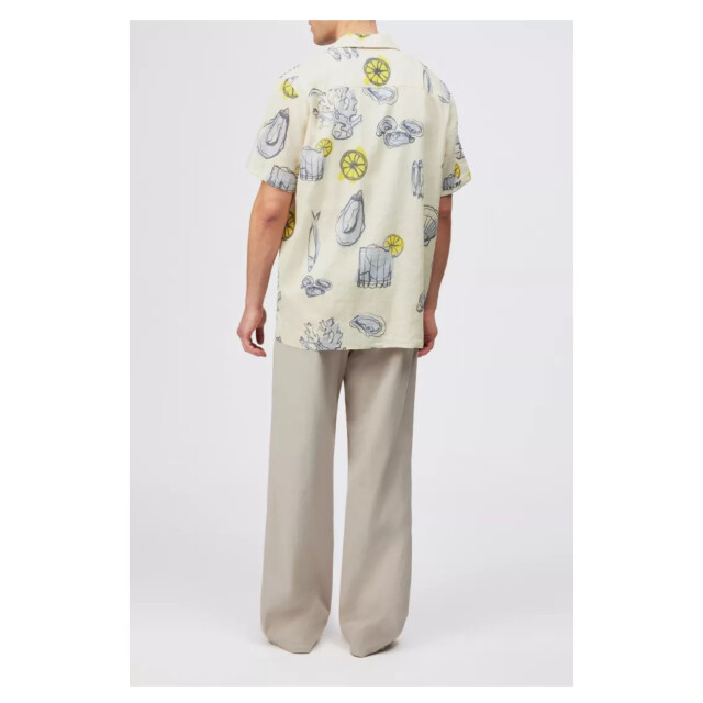 Drykorn Bijan 2 korte mouw overhemden 152298 bijan 2 152298 Bijan_2 large