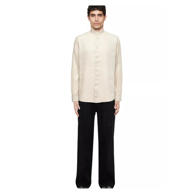 Drykorn Taloc lange mouw overhemden 126106 taloc 126106 Taloc large