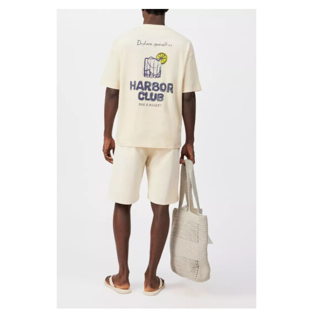 Drykorn Kayro hc t-shirts 520198 kayro hc 520198 Kayro_hc large