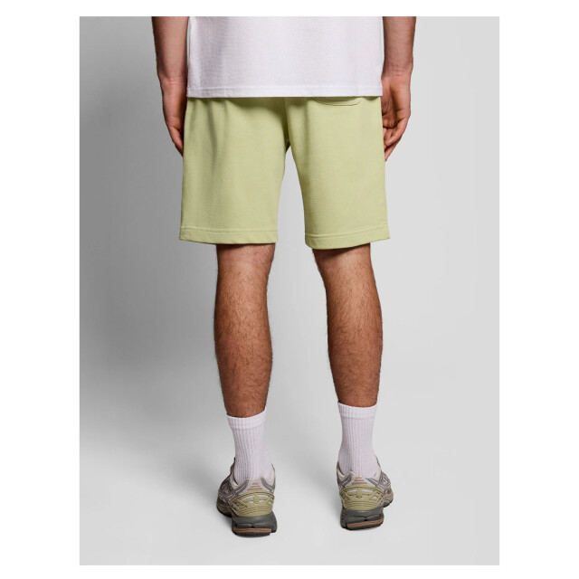 Lyle and Scott Lyle&scott sweat short shorts ml414vog ML414VOG large