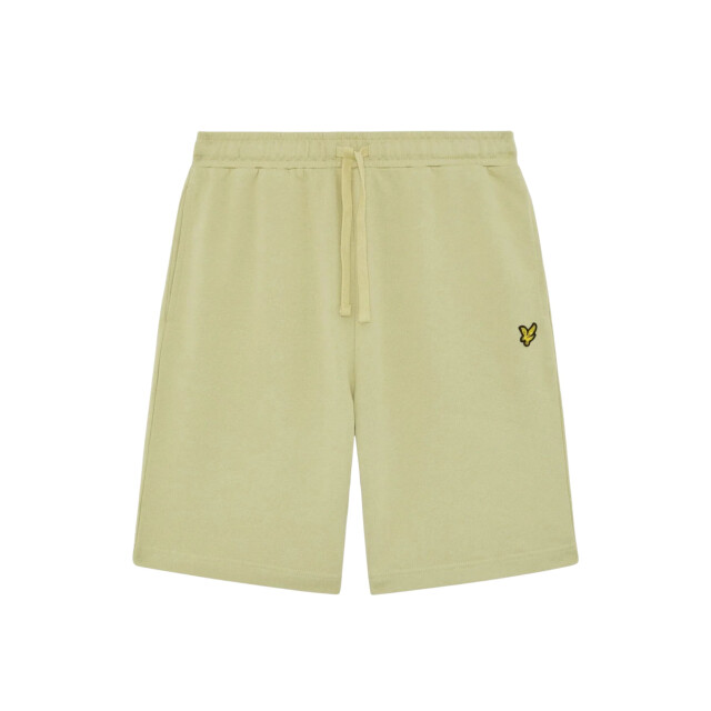 Lyle and Scott Lyle&scott sweat short shorts ml414vog ML414VOG large